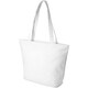 image 1 of Bullet Panama Beach Tote - White - One Size White