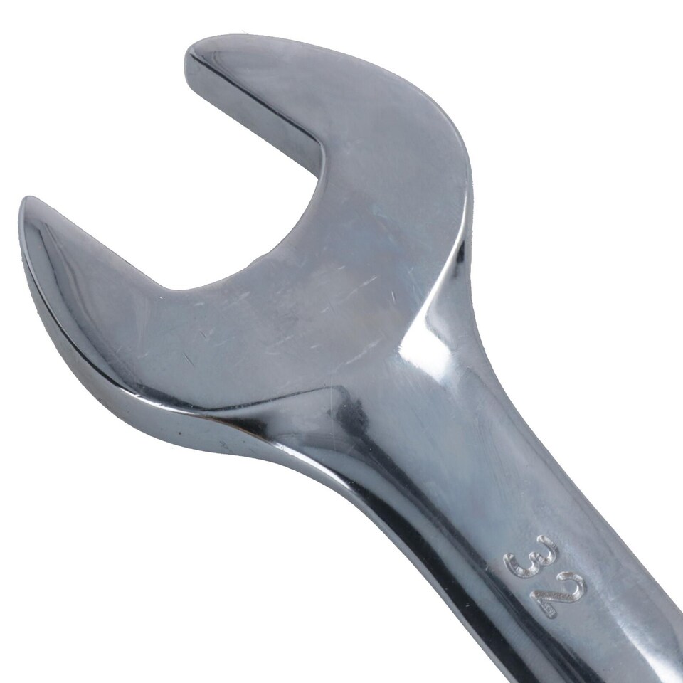 image 1 of 50pc Multi Purpose Metric Combination Spanner / wrench Set AN015