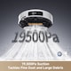 image 4 of Dreame L50s Pro Ultra Black smart robot vacuum
