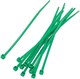 image 7 of Marco Paul 30pc Green Cable Tie Set