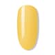 image 2 of Bluesky Yellow Gel Polish - Pastel Yellow 10ml