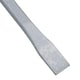 image 4 of 36" / 900mm Extra Long Straight Headed Pry Bar Lever Leverage Shifter Mover