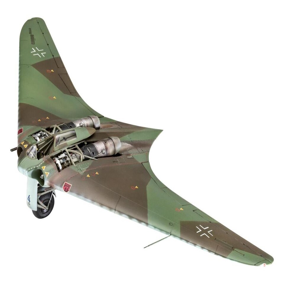 image 1 of Revell German Horten Go229 A-1 (1:48 Scale)