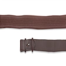 Shires Aviemore Soft Rubber Grip Reins 54 Inch Brown | Size: 54X5/8 Inch
Colour: H.Brown