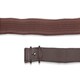 image 1 of Shires Aviemore Soft Rubber Grip Reins 54 Inch Brown | Size: 54X5/8 Inch
Colour: H.Brown