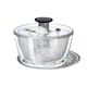 image 5 of Oxo Good Grips Glass Salad Spinner