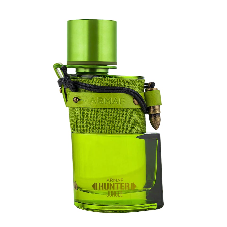 image 1 of ARMAF Hunter Jungle For Men Eau De Parfum 100ml