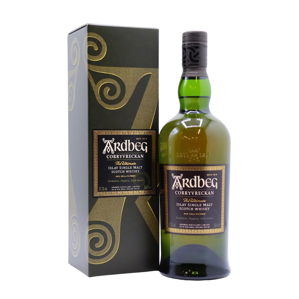 image 1 of Ardbeg - Corryvreckan Islay Single Malt Scotch Whisky