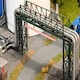 image 2 of GM Structures Fordhampton Industrial Gas/Liquid Pipeline Kit