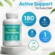image 3 of Vegan Glucosamine - 180 Capsules