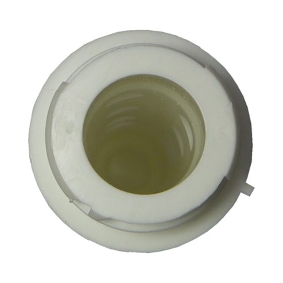 image 1 of Plastica Clear Pro Lateral 19in