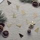 image 1 of Gold Christmas Tree Table Scatter 10g