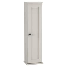 Toilet Paper Dispenser | White | 1