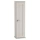 image 1 of Toilet Paper Dispenser | White | 1