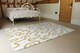 image 3 of Anchor & Chains Rug | Multi