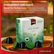image 8 of Green Tea - Dolce Gusto ® Compatible Coffee Machine Capsules (80 Pods)