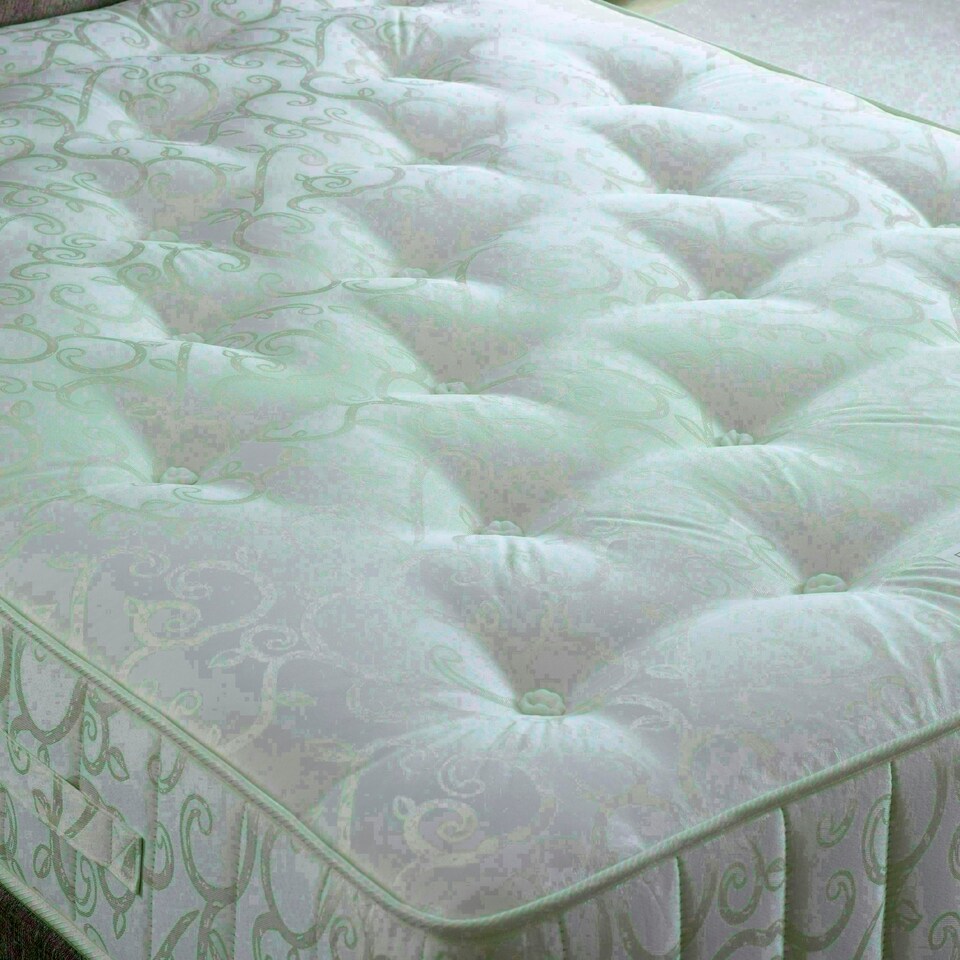 image 1 of Serene 1000 Pocket Sprung Mattress Double