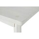 image 3 of Centre Table Home ESPRIT White Mango wood 115 x 55 x 45 cm N/A
