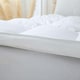 image 5 of Goose Feather and Down Mattress Topper Single