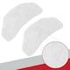 image 8 of SPARES2GO Tumble Dryer Cloth Exhaust + Air Intake Filters compatible with Montpellier MTD25P MTD25S (30Pc Filter Kit)