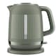 image 3 of Kenwood Dusk 1.7L Kettle & 4 Slice Toaster Set, Green