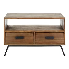 Brooklyn Coffee Table Cream