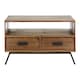 image 1 of Brooklyn Coffee Table Cream