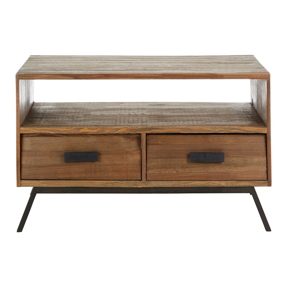 image 1 of Brooklyn Coffee Table Cream
