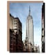 image 1 of Carol M Highsmith Art Card New York City Street View Photograph