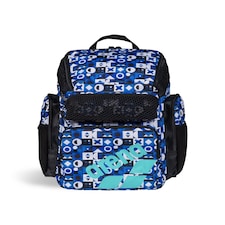 Arena Limited Edition One Go Allover 45L Backpack - Pieces