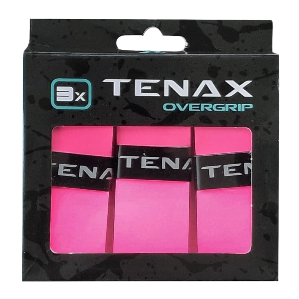 image 1 of Tenax ULTRA Padel Racket Overgrip | Green
