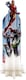 image 5 of 3D Sculpture Birthday Card for Son Marvel Avengers Paper WOW Design