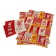image 1 of Liverpool FC Gift Wrap - Red - One Size