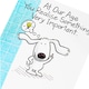 image 4 of Birthday Card for Him/Her/Friend | Funny Forgetful Design