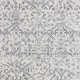 image 6 of LIVABLISS Roma-Vintage Traditional Boho Rug 80 x 220 cm | Off-White Grey Charcoal