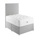 image 2 of Relyon Heyford Ortho 1500 Pocket Mattress White | Double