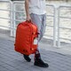 image 3 of Classic Pro Backpack 42L Tomato Festival Red