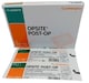 image 1 of Opsite Post-Op Dressing 10cm x 12cm - Box of 10