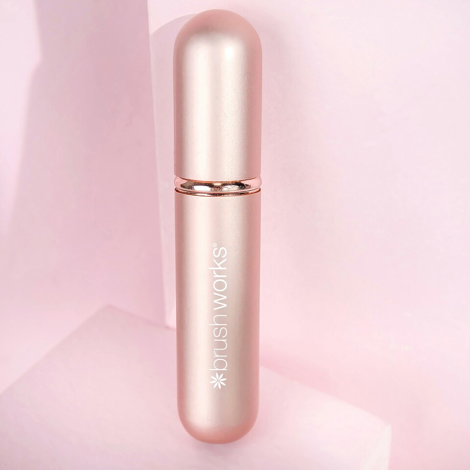 image 1 of Brushworks Perfume Travel Atomiser
