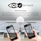 image 10 of BELL Lighting E27 LED GLS 8.1W Energy Saving Bulbs Natural White 4000K