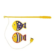 Assorted Mini Fishing Game