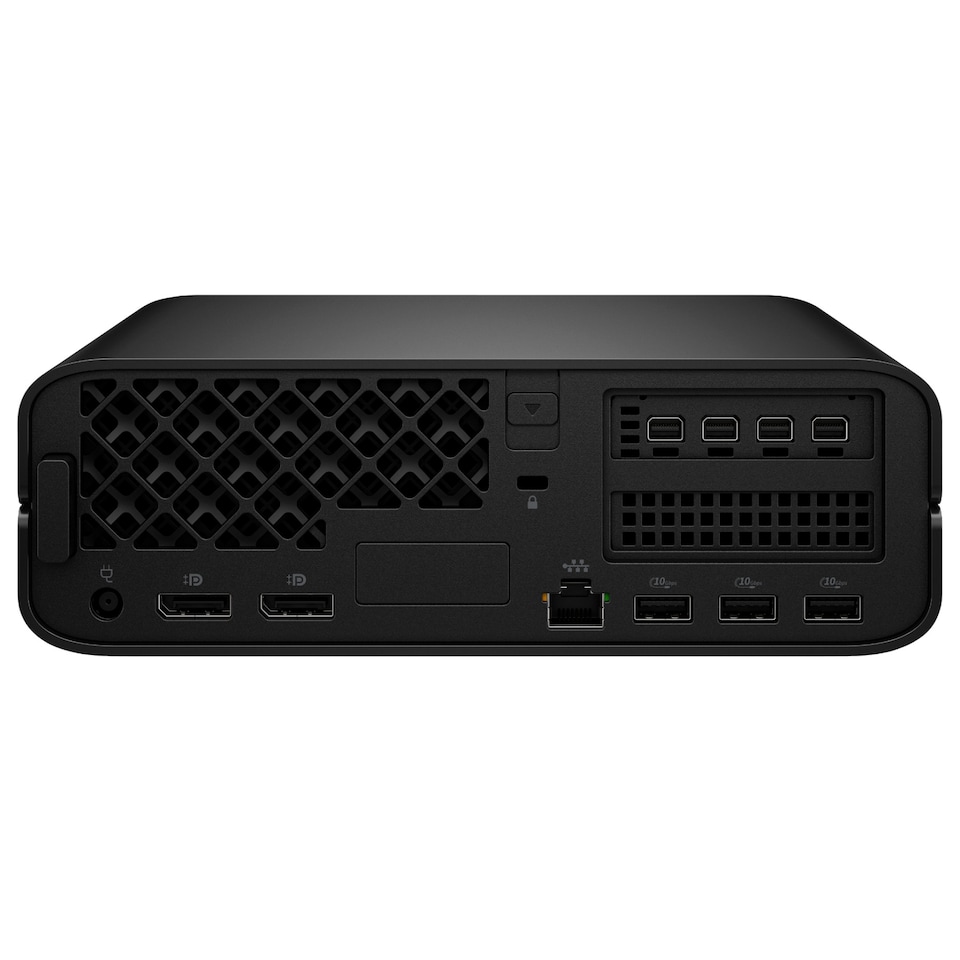 image 1 of HP Z2 Mini G1i Intel Core Ultra 9 285 32GB RAM 1TB SSD RTX 2000 Ada Windows 11 Pro Mini PC