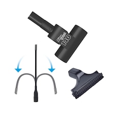 Numatic Henry Enhance Kit For Car Cleaning - A218941