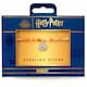 image 4 of Harry Potter Semi Precious Stone Bracelet with Sterling Silver Time Turner  Charm