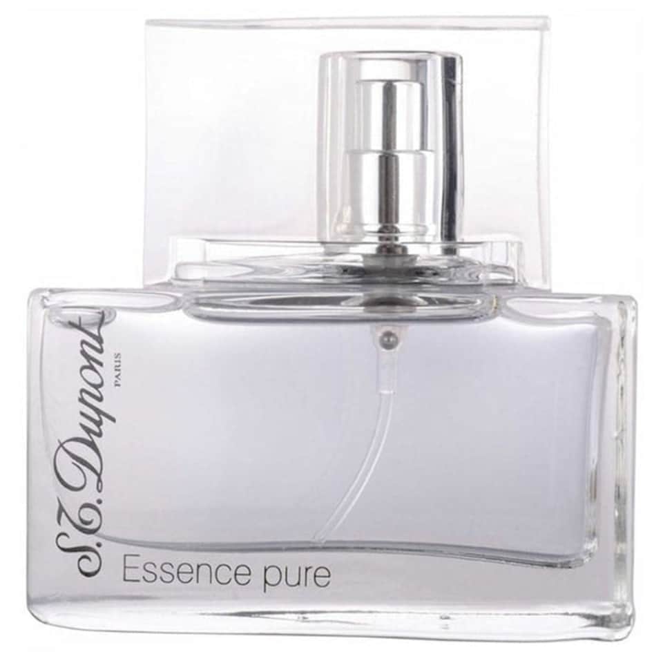 S.T. Dupont Essence Pure Homme Eau De Toilette 30ml Spray