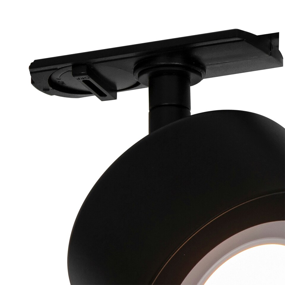 image 1 of Link Clyde | Rail | Black Black | Black