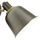 image 2 of Erik Gunmetal Wall Light