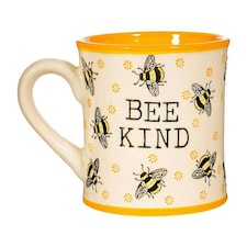 Sass & Belle Mug Busy Bees Bee Kind