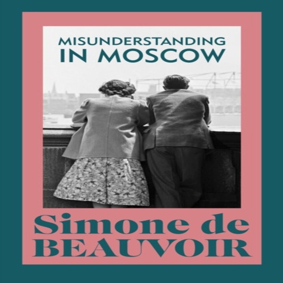 Misunderstanding In Moscow