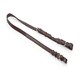 image 2 of Shires Blenheim Slip Head Brown | Size: Pony 0.5 Inch
Colour: H.Brown